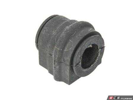 ES#4027511 - 2033232185 - Sway Bar Bushing - Priced Each - Two (2) required - URO - Mercedes Benz