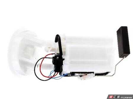 ES#2763339 - 2034703594 - Fuel Pump Assembly  - Located in fuel tank - URO - Mercedes Benz
