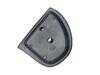 ES#3129605 - 2038104576G - Door Mirror Base Gasket - URO - Mercedes Benz