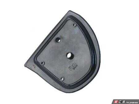 ES#3129605 - 2038104576G - Door Mirror Base Gasket - URO - Mercedes Benz
