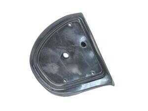 ES#3129606 - 2038106476G - Door Mirror Base Gasket - URO - Mercedes Benz