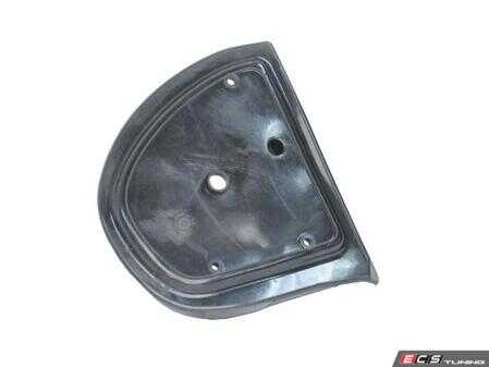 ES#3129606 - 2038106476G - Door Mirror Base Gasket - URO - Mercedes Benz