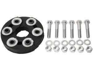 ES#2533874 - 2104100815 - Propeller Shaft Flex Joint - Priced Each - Includes mounting hardware - URO - Mercedes Benz