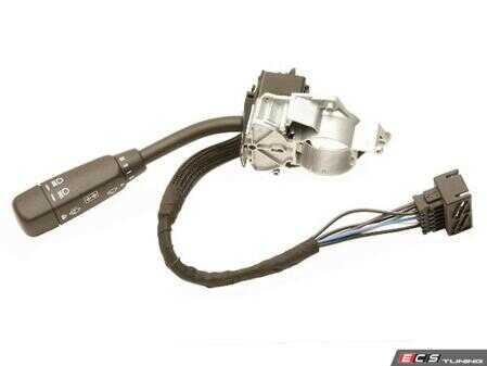 ES#2533434 - 2105400144 - Turn Signal Switch - Located on your vehicles steering column - URO - Mercedes Benz