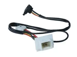 Blower Motor Regulator Cable Assembly