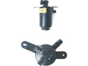 ES#2533621 - 2108300483 - A/C Receiver Drier - Recommended to be replaced any time the A/C system is opened - URO - Mercedes Benz