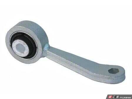 ES#4044699 - 2113203889 - Front Sway Bar End Link - Fits right side only - URO - Mercedes Benz