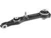 ES#4044697 - 2113308107 - Front Lower Control Arm - Left Side - Rear position, includes new bushings - URO - Mercedes Benz