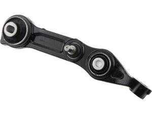 ES#4039234 - 2113308207 - Front Lower Control Arm - Right Side - Rear position, includes new bushings - URO - Mercedes Benz