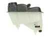 ES#2533949 - 2115000049 - Engine Coolant Expansion Tank - Does not include new reservoir cap - URO - Mercedes Benz