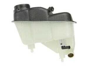 ES#2533949 - 2115000049 - Engine Coolant Expansion Tank - Does not include new reservoir cap - URO - Mercedes Benz