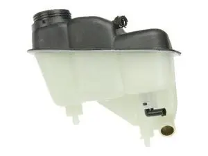 Engine Coolant Expansion Tank