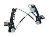 ES#4005178 - 2117200346PRM - Window Regulator - URO Premium - Mercedes Benz