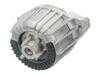 ES#4736350 - 2122400000 - E250 Bluetec Engine Mount - Left - Greatly reduces driveline vibrations! Replace your worn out motor mounts with a brand new unit! - URO - Mercedes Benz