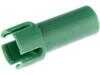 ES#3559182 - 2222710097 - Guide Tube - Priced Each - Must be replaced during a transmission fluid service - URO - Mercedes Benz