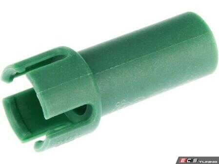 ES#3559182 - 2222710097 - Guide Tube - Priced Each - Must be replaced during a transmission fluid service - URO - Mercedes Benz