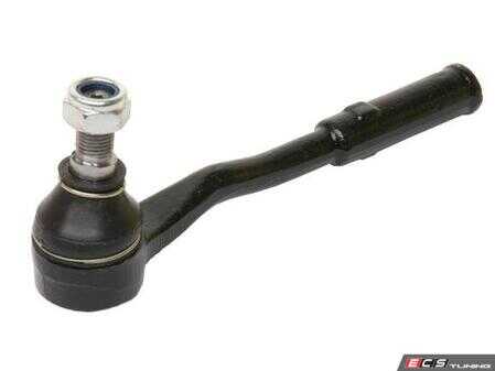 ES#2709916 - 2303300403 - Outer Tie Rod End - Priced Each - Fits left or right side - URO - Mercedes Benz