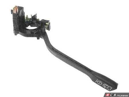 ES#2709275 - 251953519C - Wiper Switch - URO - Volkswagen
