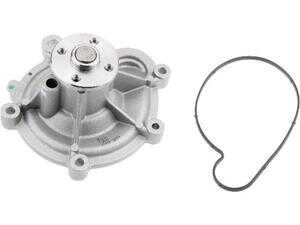 ES#2828477 - 2712000401 - Water Pump w/ Gasket - URO - Mercedes Benz