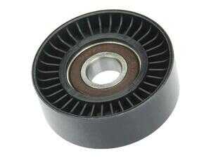 ES#2710140 - 30637141P - Belt Tensioner Pulley - URO - Volkswagen
