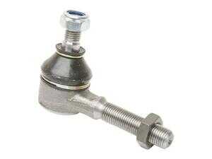 ES#2535103 - 311415811C - Tie Rod End - Left hand thread - URO - Porsche