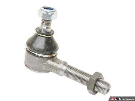 ES#2535103 - 311415811C - Tie Rod End - Left hand thread - URO - Porsche