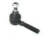 ES#2535104 - 311415812C - Tie Rod End - Right; Straight; RH Thread - URO - Porsche