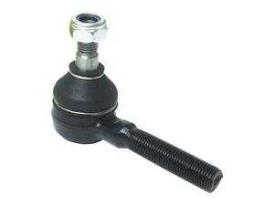 ES#2535104 - 311415812C - Tie Rod End - Right; Straight; RH Thread - URO - Porsche