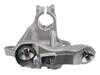 ES#4879343 - 31216793923 - Steering Knuckle - This replacement front left steering knuckle from URO Parts is an ideal solution to restore the tight, agile handling your vehicle had from the factory. - URO - BMW