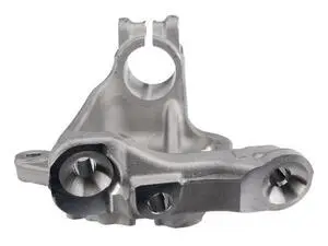 Steering Knuckle