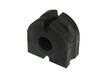 ES#4304967 - 31356764113 - Front Sway Bar Bushing - Priced Each - 25mm sway bar bushing - URO - BMW