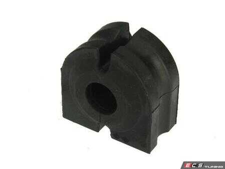 ES#4304967 - 31356764113 - Front Sway Bar Bushing - Priced Each - 25mm sway bar bushing - URO - BMW