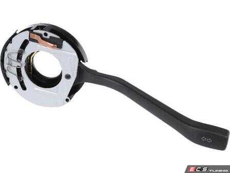 ES#2535068 - 321953513 - Turn Signal Switch - For models without cruise control - URO - Volkswagen