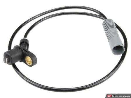 ES#4879348 - 34521163028 - ABS Speed Sensor - URO - BMW