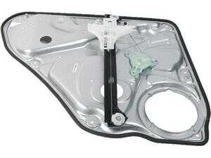ES#4017675 - 3B5839462APRM - Rear Window Regulator - Right - Does not include a window motor - URO Premium - Volkswagen