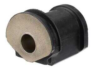 ES#4932594 - 477407181B - Control Arm Bushing - Front Rearward (Qty 2) - URO - Porsche
