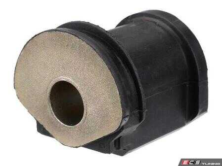ES#4932594 - 477407181B - Control Arm Bushing - Front Rearward (Qty 2) - URO - Porsche