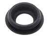 ES#4932601 - 477827529A - Rear Hatch Lock Seal - Seal for Decklid Lock Cylinder - URO - Porsche