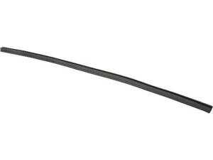 ES#4932602 - 477837471B - Door Window Belt Weatherstrip - URO - Porsche