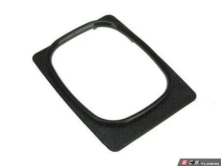 ES#4932603 - 47785797501C - Shift Lever Frame - URO - Porsche