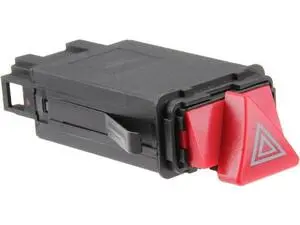 Hazard Flasher Switch