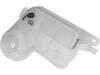 ES#4212848 - 4F0121403T - Coolant Expansion Tank - Includes the low coolant sensor - URO - Audi