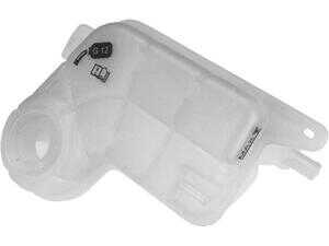 ES#4212848 - 4F0121403T - Coolant Expansion Tank - Includes the low coolant sensor - URO - Audi