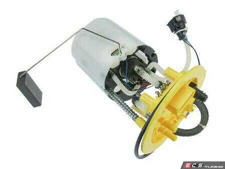 ES#4213149 - 4F0919087F - Fuel Pump Assembly - Does not include fuel gauge sender - URO - Audi