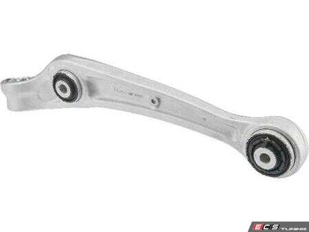 ES#4057336 - 4H0 407 151C - Front Lower Control Arm- Straight  - The straight lower control arm - URO - Audi