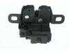 ES#4836245 - 51249802312 - Trunk Lid Lock - Located within the trunk entrance panel - URO - MINI