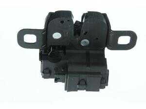 ES#4836245 - 51249802312 - Trunk Lid Lock - Located within the trunk entrance panel - URO - MINI