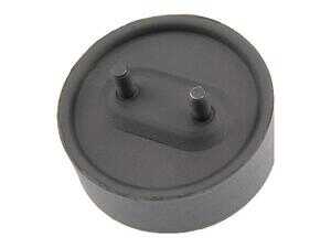 ES#2622658 - 51920016 - Round Rubber Transaxle Mount - Priced Each - Bonded rubber mounting - Two required - URO - Porsche