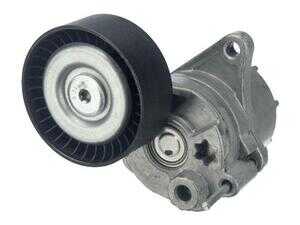 ES#2534229 - 6112000570 - Accessory Belt Tensioner - Belt tensioner assembly with pulley - URO - Mercedes Benz