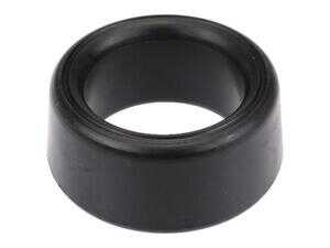 ES#2534909 - 64433313100 - Rear Spring Plate Bushing - Priced Each - Inner rear - 2 required - URO - Porsche